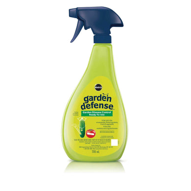 Miracle-Gro, Garden Defense, Ready-to-Use, 709mL - Floral Acres Greenhouse & Garden Centre