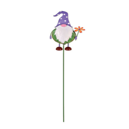 Plant Pick, Purple Hat Gnome