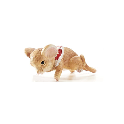Posing Mouse Pot Hugger, 4 Assorted - Floral Acres Greenhouse & Garden Centre