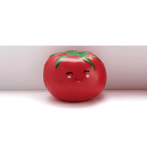 Tomato Stress Ball, 4 Assorted - Floral Acres Greenhouse & Garden Centre
