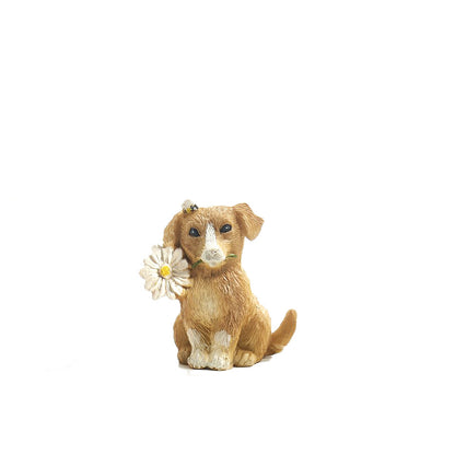 Forest Critter Figurine, 8 Asst