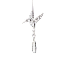 Load image into Gallery viewer, Hummingbird Suncatcher Figurine, 3 Assorted - Floral Acres Greenhouse &amp; Garden Centre
