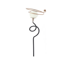 Load image into Gallery viewer, Glow-in-the-Dark Orb Garden Stake, 4 Assorted - Floral Acres Greenhouse &amp; Garden Centre
