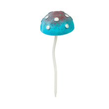 Load image into Gallery viewer, Plant Pick, Glow in the Dark Mushroom - Floral Acres Greenhouse &amp; Garden Centre
