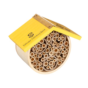 Bee House, Bee-You-tiful Garden Book - Floral Acres Greenhouse & Garden Centre