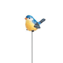 Load image into Gallery viewer, Plant Pick, For The Birds, 4 Assorted - Floral Acres Greenhouse &amp; Garden Centre
