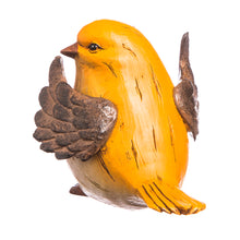 Load image into Gallery viewer, Decor, Polyresin Watercolour Bird Figurine, 4 Asst - Floral Acres Greenhouse &amp; Garden Centre
