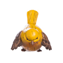 Load image into Gallery viewer, Decor, Polyresin Watercolour Bird Figurine, 4 Asst - Floral Acres Greenhouse &amp; Garden Centre
