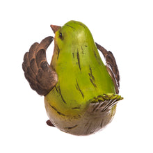 Load image into Gallery viewer, Decor, Polyresin Watercolour Bird Figurine, 4 Asst - Floral Acres Greenhouse &amp; Garden Centre

