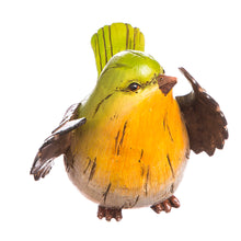 Load image into Gallery viewer, Decor, Polyresin Watercolour Bird Figurine, 4 Asst - Floral Acres Greenhouse &amp; Garden Centre
