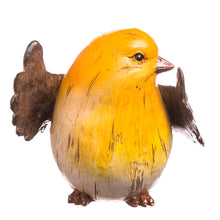 Load image into Gallery viewer, Decor, Polyresin Watercolour Bird Figurine, 4 Asst - Floral Acres Greenhouse &amp; Garden Centre
