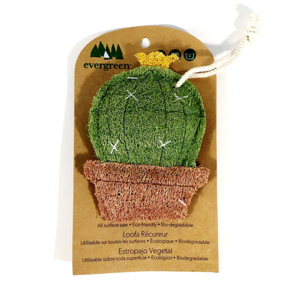 Reuseit Scrubber, Classic Icons, 6 Assorted