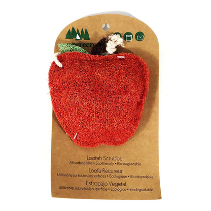 Reuseit Scrubber, Classic Icons, 6 Assorted