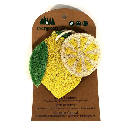 Reuseit Scrubber, Classic Icons, 6 Assorted