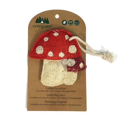 Reuseit Scrubber, Classic Icons, 6 Assorted