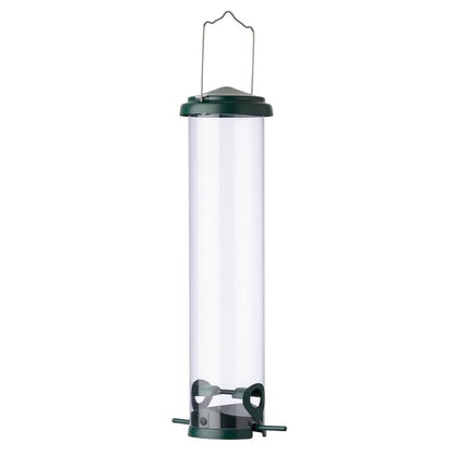 Squirrel-X X7 Squirrel-Resistant Bird Feeder - Floral Acres Greenhouse & Garden Centre