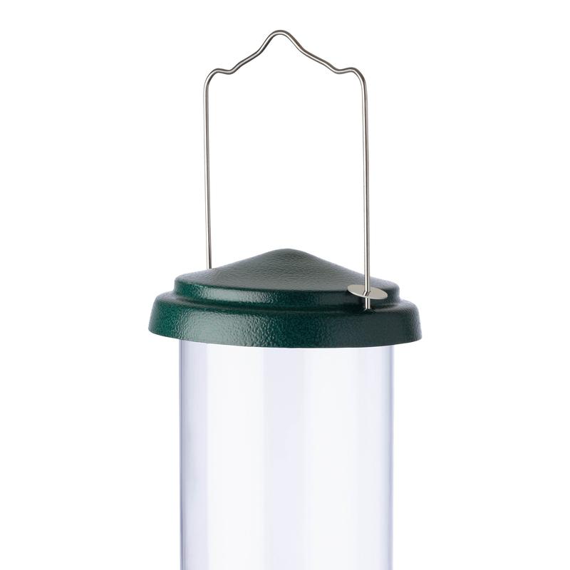 Squirrel-X X7 Squirrel-Resistant Bird Feeder - Floral Acres Greenhouse & Garden Centre