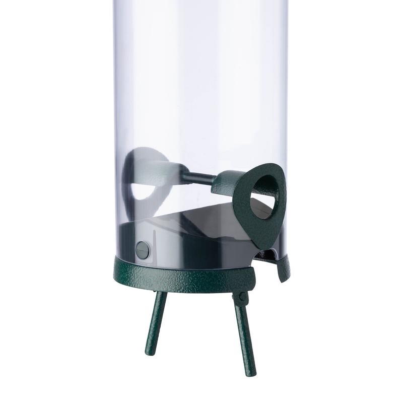 Squirrel-X X7 Squirrel-Resistant Bird Feeder - Floral Acres Greenhouse & Garden Centre