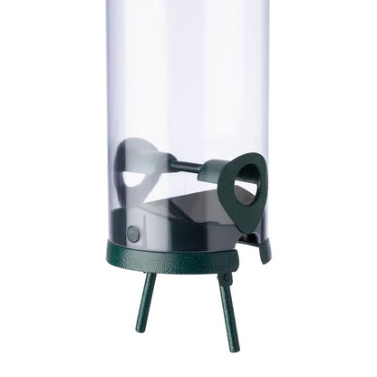 Squirrel-X X7 Squirrel-Resistant Bird Feeder - Floral Acres Greenhouse & Garden Centre