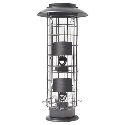 Squirrel-X X4 Squirrel-Resistant Bird Feeder - Floral Acres Greenhouse & Garden Centre