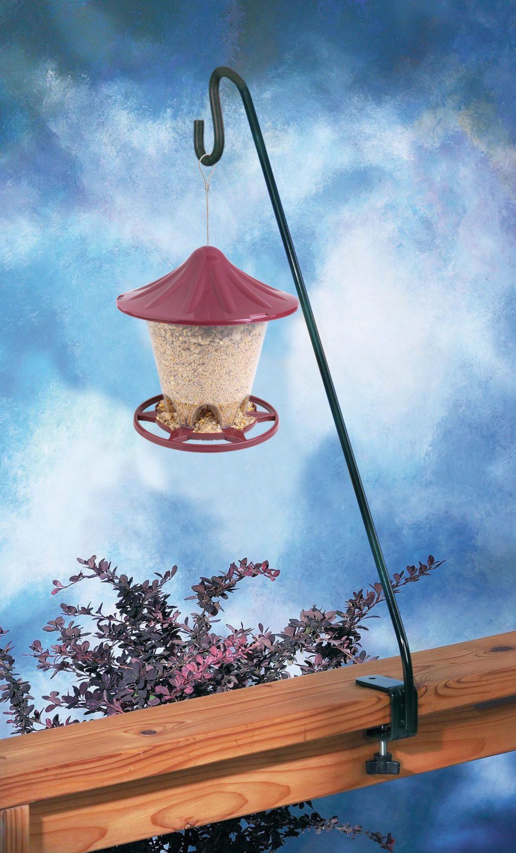 Mounting Bracket, Multi-Position Wall Mount - Floral Acres Greenhouse & Garden Centre