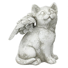 Load image into Gallery viewer, Loving Friend Memorial Cat Angel Statue, Large - Floral Acres Greenhouse &amp; Garden Centre
