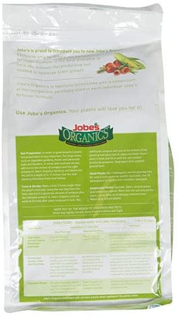 Jobe's Organic All Purpose Fertilizer, 1.5lb - Floral Acres Greenhouse & Garden Centre