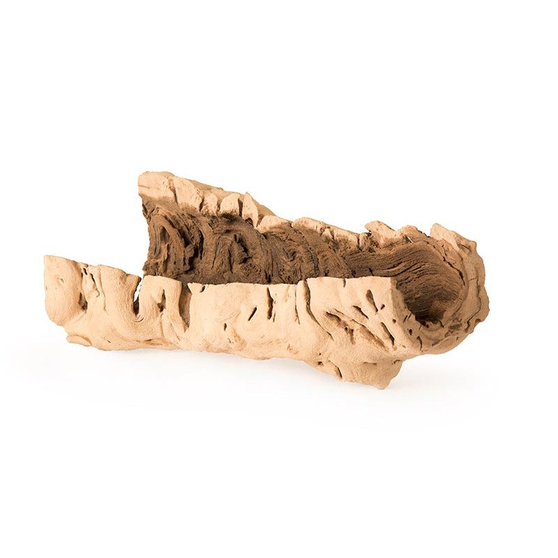 Planter, Natural Wood, Grapevine 10-14in - Floral Acres Greenhouse & Garden Centre