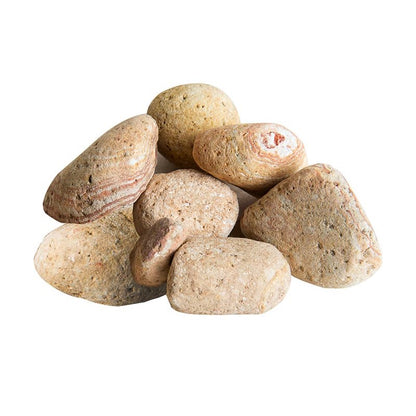 Decorative Stones, Sedona, 2lb Bag - Floral Acres Greenhouse & Garden Centre