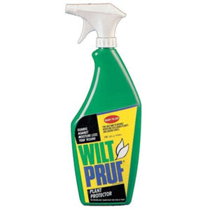 Wilt-Pruf Plant Protector, RTU Spray, 950mL - Floral Acres Greenhouse & Garden Centre