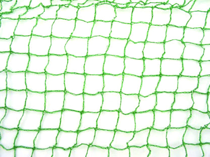 Knitted Bird Netting, 1in Mesh, 30ft x 30ft - Floral Acres Greenhouse & Garden Centre