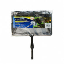 Load image into Gallery viewer, Extendable Pond Net, 12in x 7in, 32-63in Handle - Floral Acres Greenhouse &amp; Garden Centre
