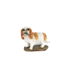 Load image into Gallery viewer, Polystone Mini Dog Figurine, Assorted
