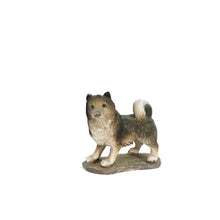 Load image into Gallery viewer, Polystone Mini Dog Figurine, Assorted
