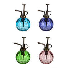 Load image into Gallery viewer, Luster Glass Plant Mister, Spring, 4 Assorted - Floral Acres Greenhouse &amp; Garden Centre
