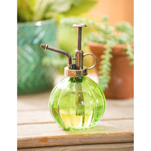 Load image into Gallery viewer, Luster Glass Plant Mister, Spring, 4 Assorted - Floral Acres Greenhouse &amp; Garden Centre

