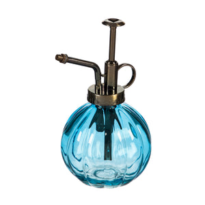 Luster Glass Plant Mister, Spring, 4 Assorted - Floral Acres Greenhouse & Garden Centre