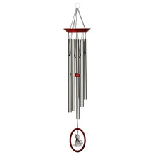 Load image into Gallery viewer, Wind Fantasy Wind Chime, Cat, 24in - Floral Acres Greenhouse &amp; Garden Centre
