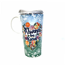 Load image into Gallery viewer, Ceramic Mug &amp; Puzzle Gift Set, Always Be Kind - Floral Acres Greenhouse &amp; Garden Centre

