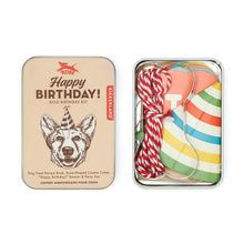 Load image into Gallery viewer, Dog Birthday Kit - Floral Acres Greenhouse &amp; Garden Centre
