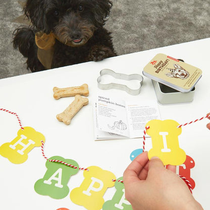 Dog Birthday Kit - Floral Acres Greenhouse & Garden Centre