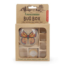 Load image into Gallery viewer, Huckleberry Bug Collection Box - Floral Acres Greenhouse &amp; Garden Centre
