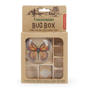 Huckleberry Bug Collection Box - Floral Acres Greenhouse & Garden Centre