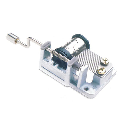 Crankshaft Music Box, Fur Elise - Floral Acres Greenhouse & Garden Centre
