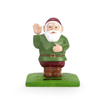 Load image into Gallery viewer, Solar-Powered Waving Gnome Figurine - Floral Acres Greenhouse &amp; Garden Centre
