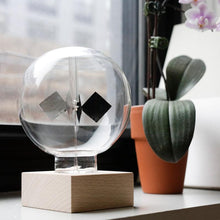 Load image into Gallery viewer, Glass Solar Radiometer
