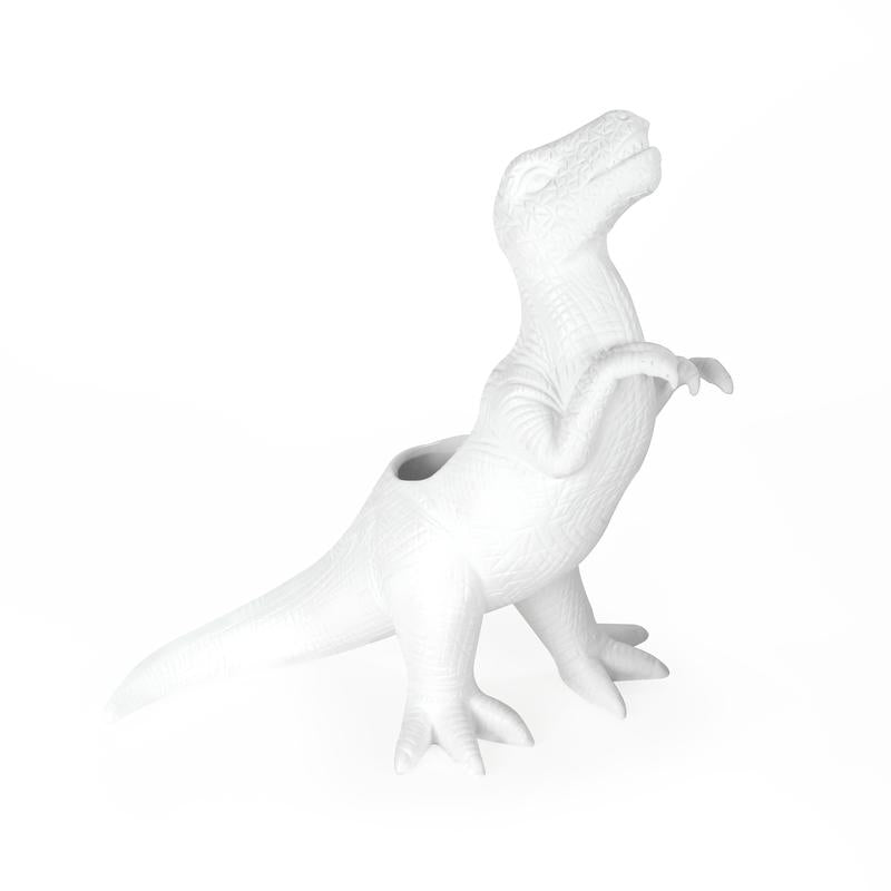 Planter, Plantasaurus Rex - Floral Acres Greenhouse & Garden Centre