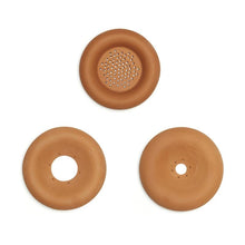 Load image into Gallery viewer, Terracotta Seed Sprouters, Set of 3 - Floral Acres Greenhouse &amp; Garden Centre
