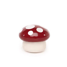 Load image into Gallery viewer, Lip Balm, Mushroom Shaped, Vegan - Floral Acres Greenhouse &amp; Garden Centre
