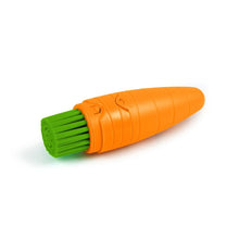 Load image into Gallery viewer, Cooks Carrot Vegetable Peeler and Scrubber - Floral Acres Greenhouse &amp; Garden Centre
